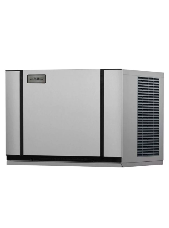 Ice-O-Matic 120 lb. Floor Model Cube Ice Dispenser (Accepts 22